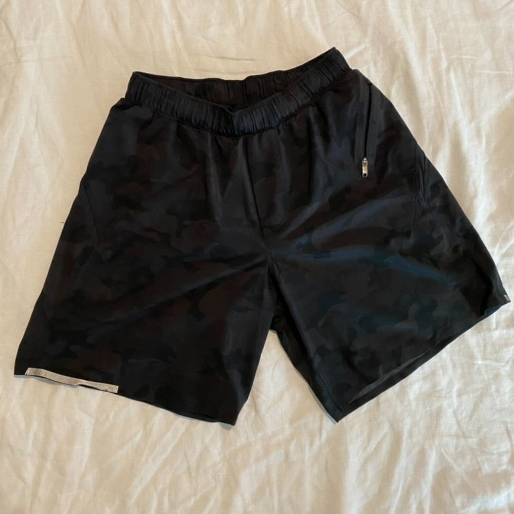 Men's Lululemon 6" Surge Short